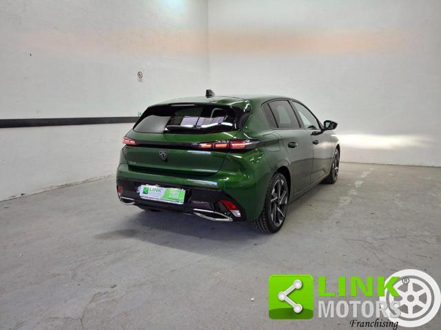 PEUGEOT 308 BlueHDi 130 S&S EAT8 Allure GARANZIA INCLUSA