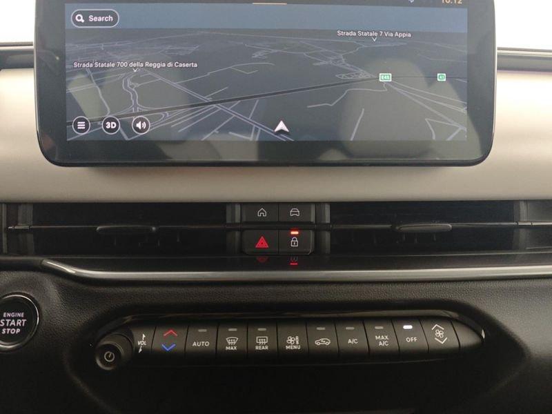 FIAT 600 Hybrid DCT MHEV La Prima + Vernice