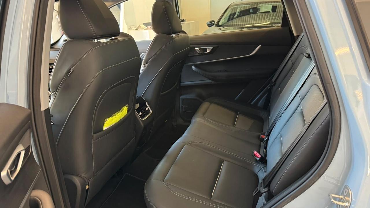 Dr 6.0 Phev 1.5 317cv