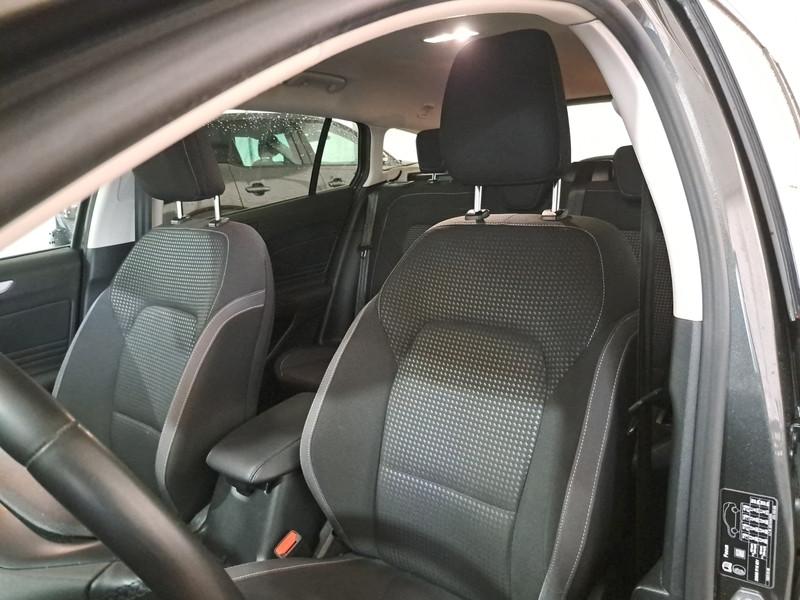 FORD FOCUS WAGON 1.5 Ecoblue 120cv Business Co-Pilot Auto