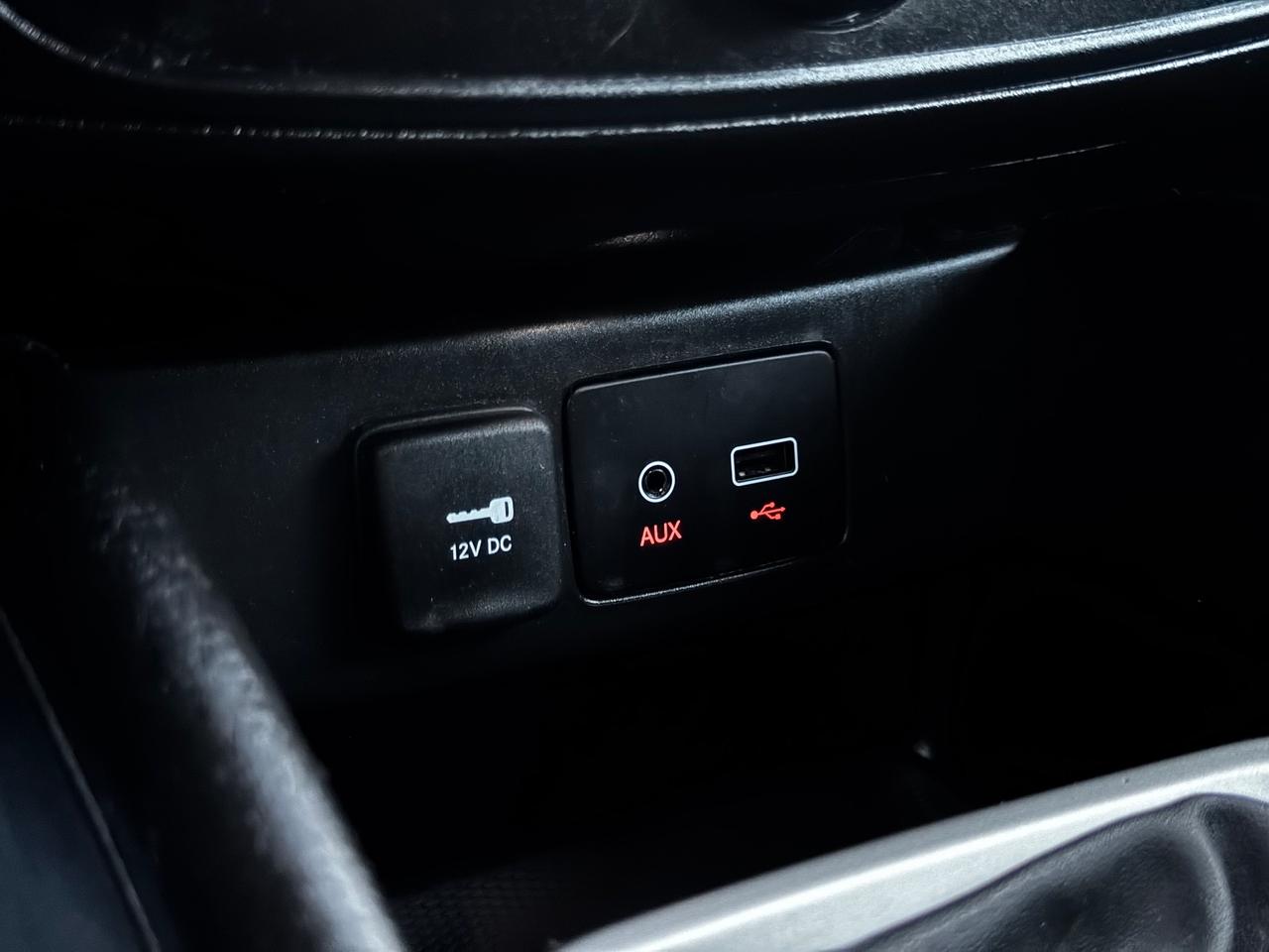 Fiat Tipo 1.4 4 porte Lounge