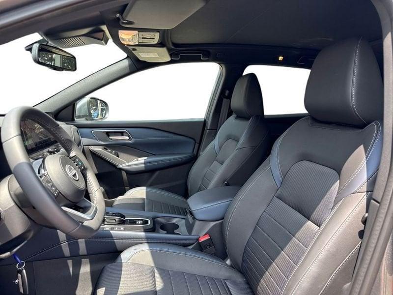 Nissan Qashqai III 2021 1.5 e-power Tekna 2wd