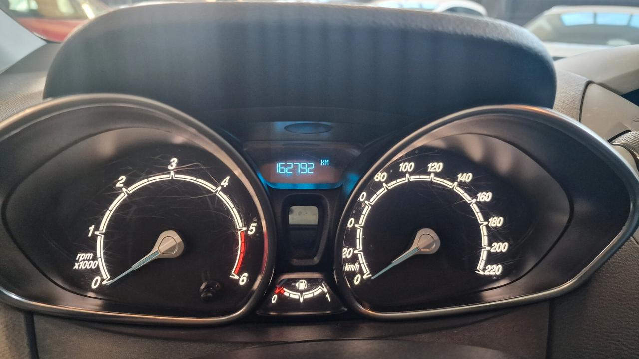 Ford B-Max 1.6 TDCi 95 CV Titanium
