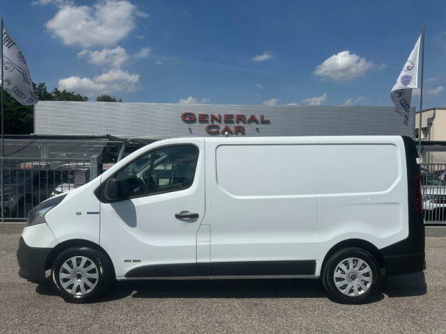 RENAULT Trafic 1.6 dCi 120 CV Furgone