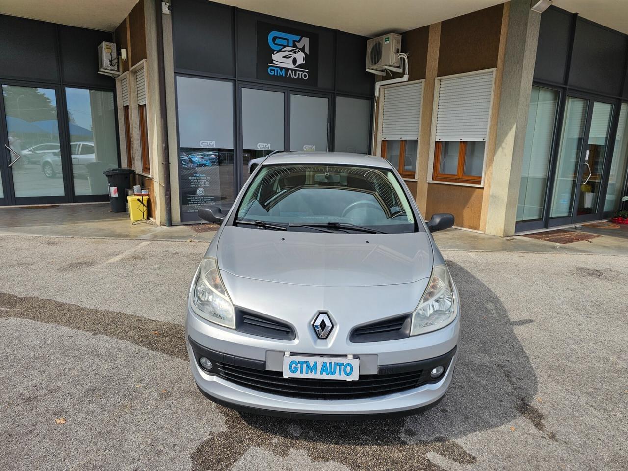 Renault Clio 1.2 Benzina - Unico Proprietario