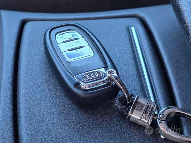 AUDI A6 Avant 2.0 TDI 177 CV s line