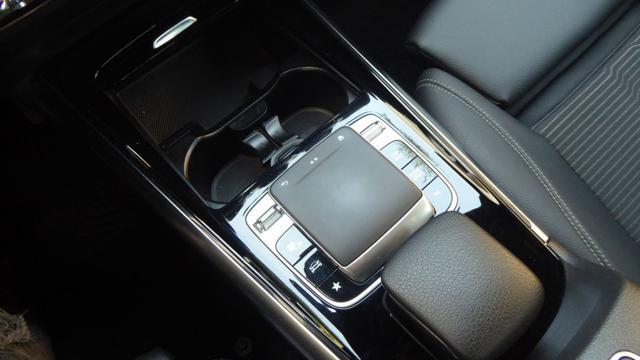 MERCEDES-BENZ B 180 d Automatic Sport Plus
