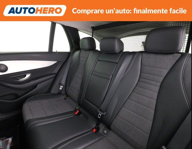 MERCEDES-BENZ E 300 de S.W. Auto EQ-Power Business Sport