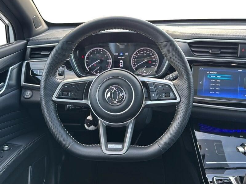 Dfsk Glory F5 Glory F5 1.5 bifuel Gpl cvt