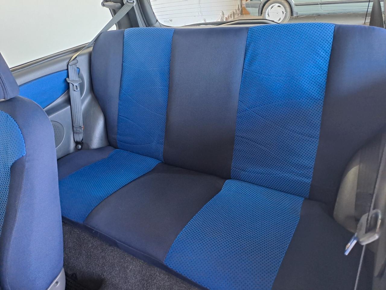 Lancia Y 1.2i km 99.000