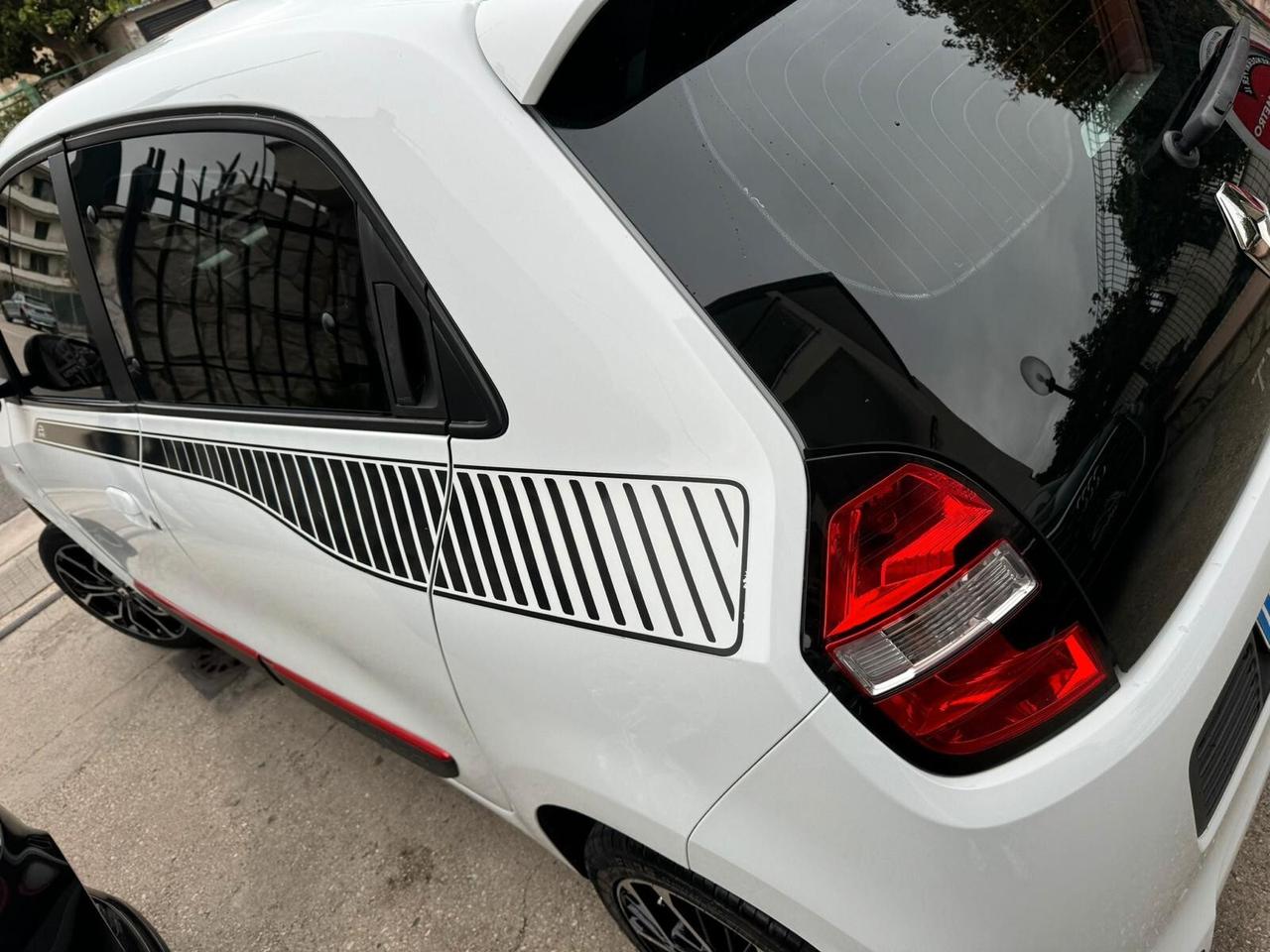 Renault Twingo 1.0 SCe Stop&Start Energy LIMITED SPECIAL