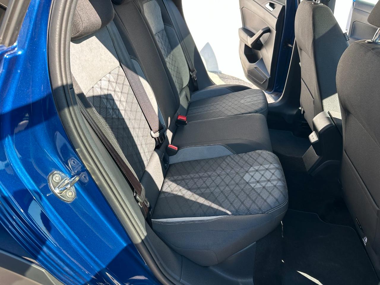 Volkswagen Taigo 1.0 tsi R-Line 115cv