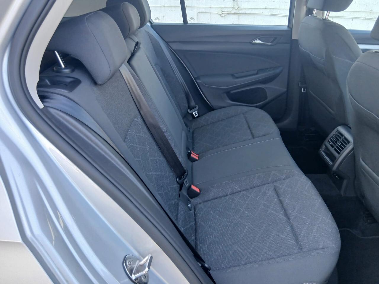 Volkswagen Golf 2.0 TDI 116CV UNICO PROPRIETARIO