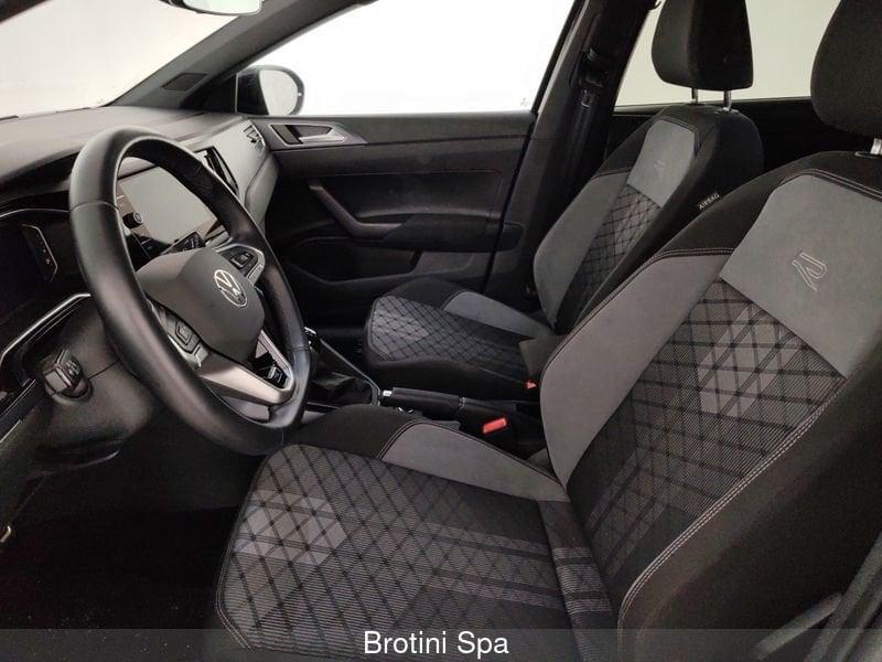 Volkswagen Taigo Taigo 1.0 TSI 115 CV R-Line