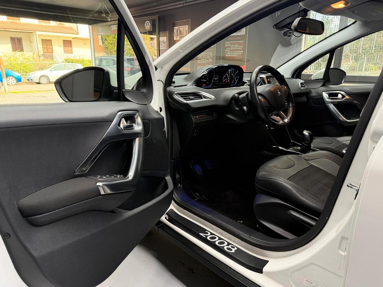 Peugeot 2008 BlueHDi 100 GT Line