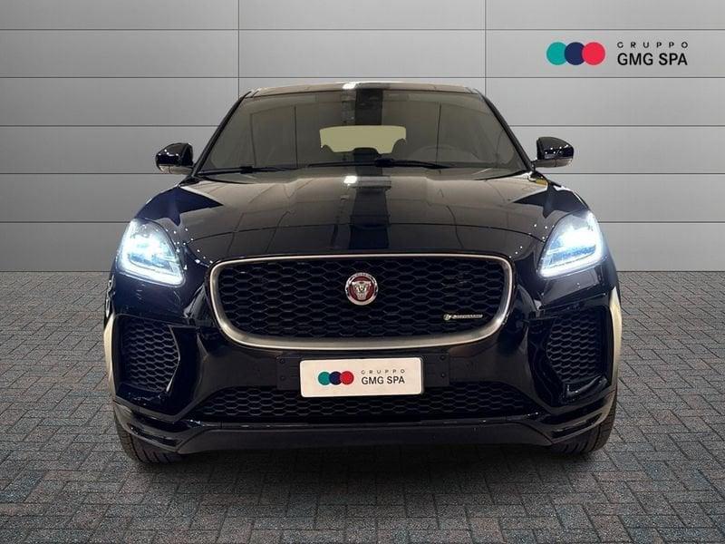 Jaguar E-Pace 2.0d i4 R-Dynamic S awd 180cv auto