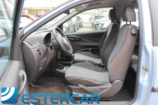 FIAT Punto 1.3 Multijet 16V 3 porte NEOPATENTATI