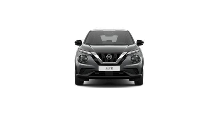 Nissan Juke 1.0 dig-t N-Connecta 114cv dct Cerchi19 in Promo