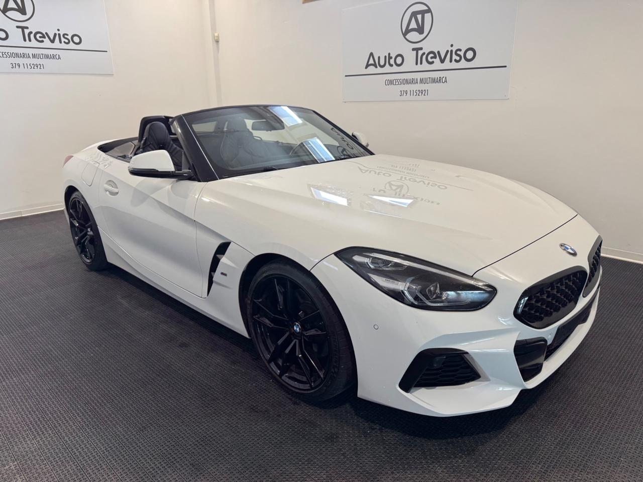 Bmw Z4 sDrive20i Msport