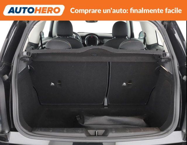 MINI Cooper D 1.5 Cooper D