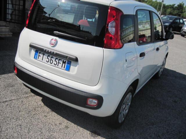 Fiat Panda EASY SOLO KM 30000 FINANZIABILE