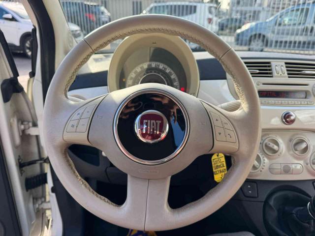 FIAT 500 1.2 150MILA KM
