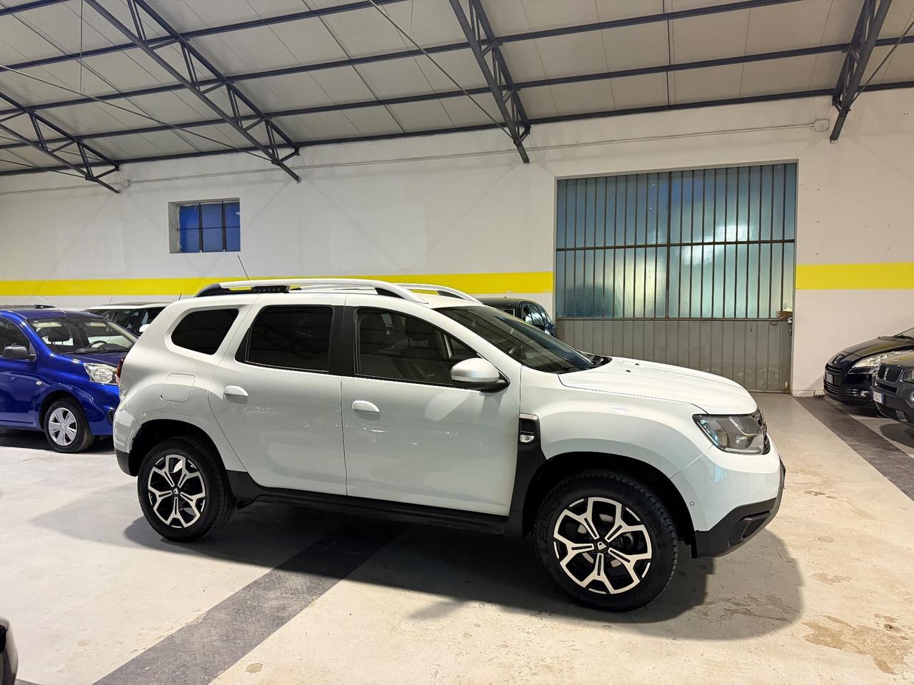 Dacia Duster 1.6 GPL Prestige 2019 euro6