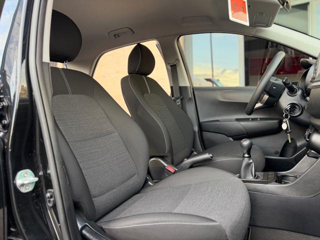 KIA Picanto 1.0 5 porte Active. (NESSUN VINCOLO)
