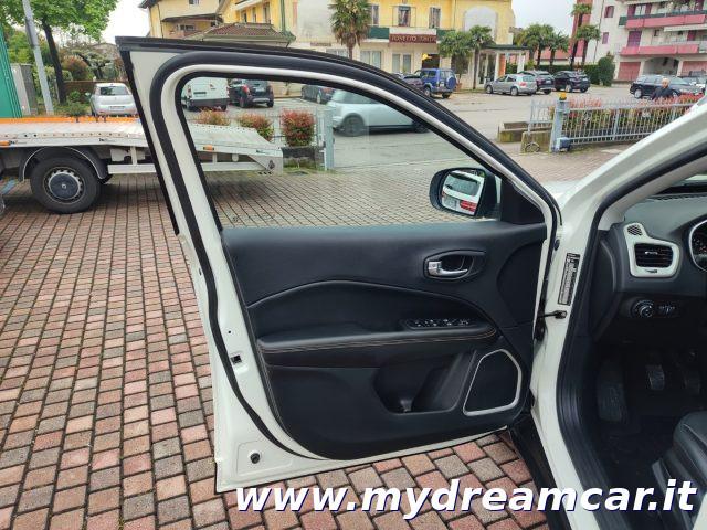 JEEP Compass 1.3 GPL T4 2WD Longitude