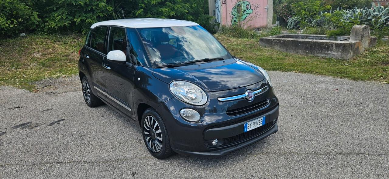 Fiat 500L 1.6 Multijet 105 CV Easy