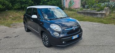 Fiat 500L 1.6 Multijet 105 CV Easy