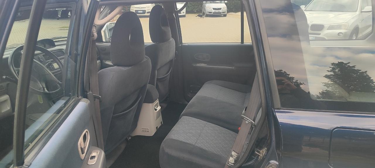 Mitsubishi L200 2.5 TDI 4WD Double Cab Pup. GLS T.