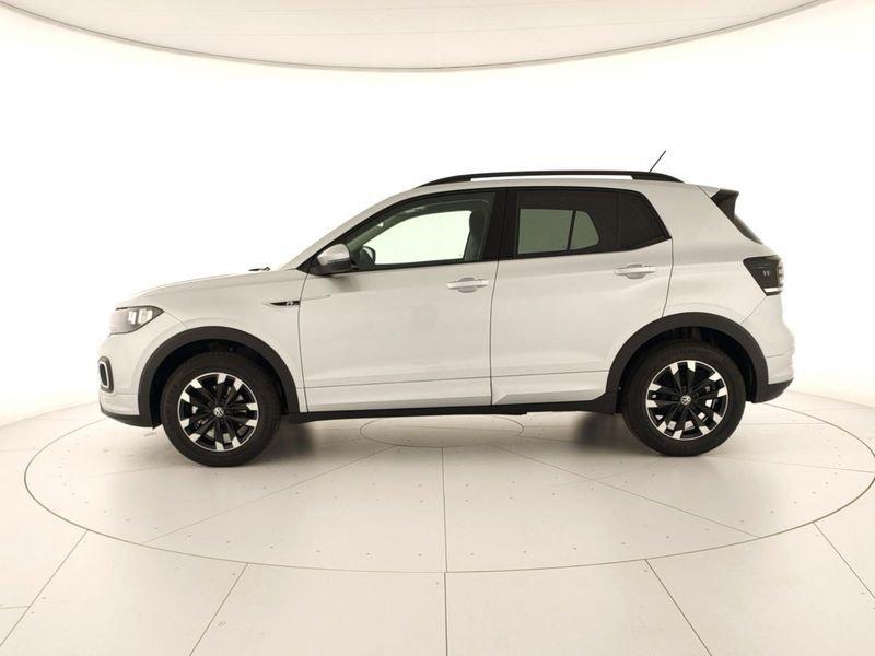 Volkswagen T-Cross 1.0 TSI Sport