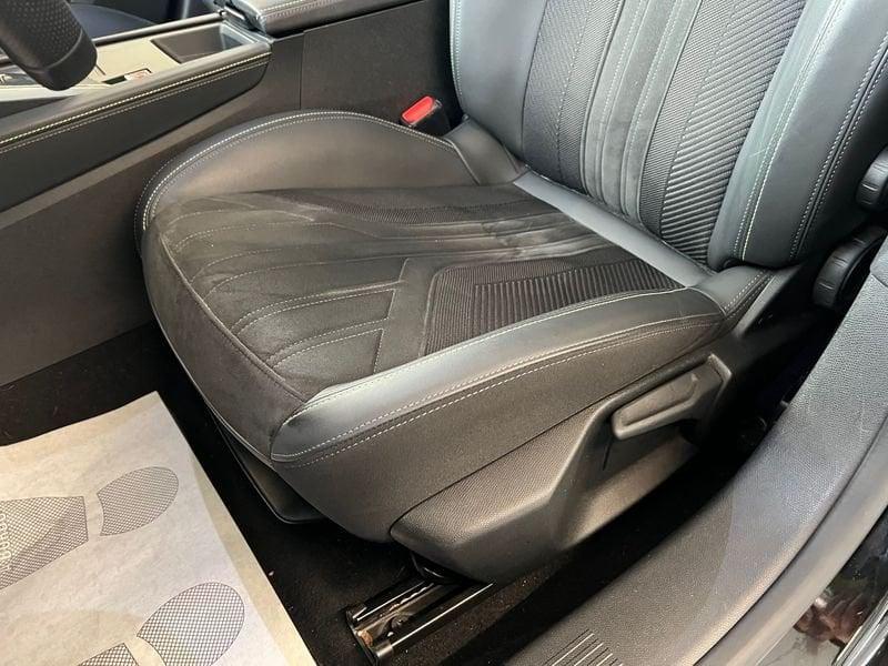 Peugeot 408 408 PureTech 130 S&S EAT8 GT