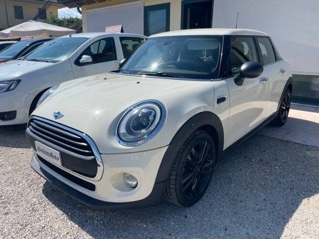 MINI One 1.5 One D Business 5 porte