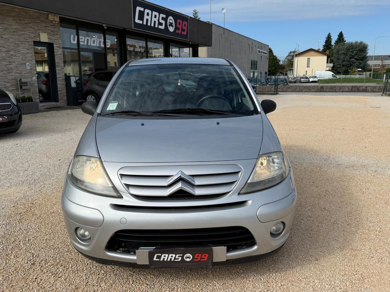 Citroen C3 1.1 Perfect