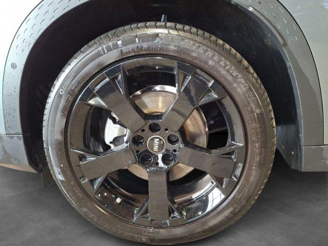 MINI Countryman D Classic Countryman Pacchetto S