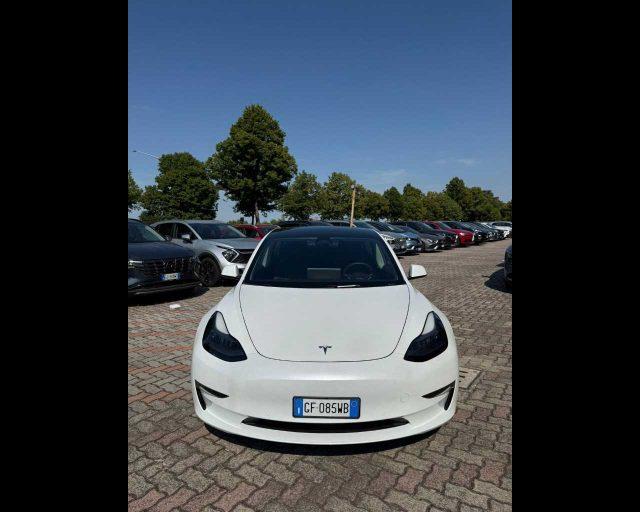 TESLA Model 3 Long Range Dual Motor AWD