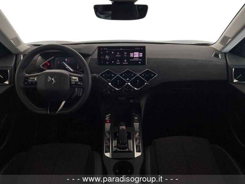 DS DS3 DS 3 Hybrid Performa