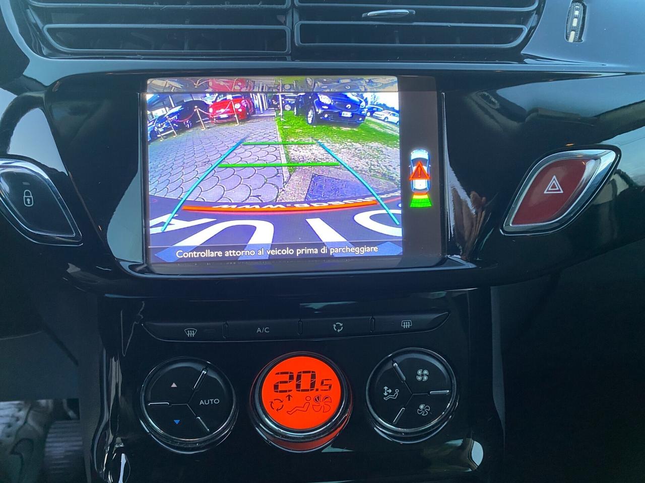 CITROEN - C3 - BlueHDi 100 S&S Exclusive - PERMUTE