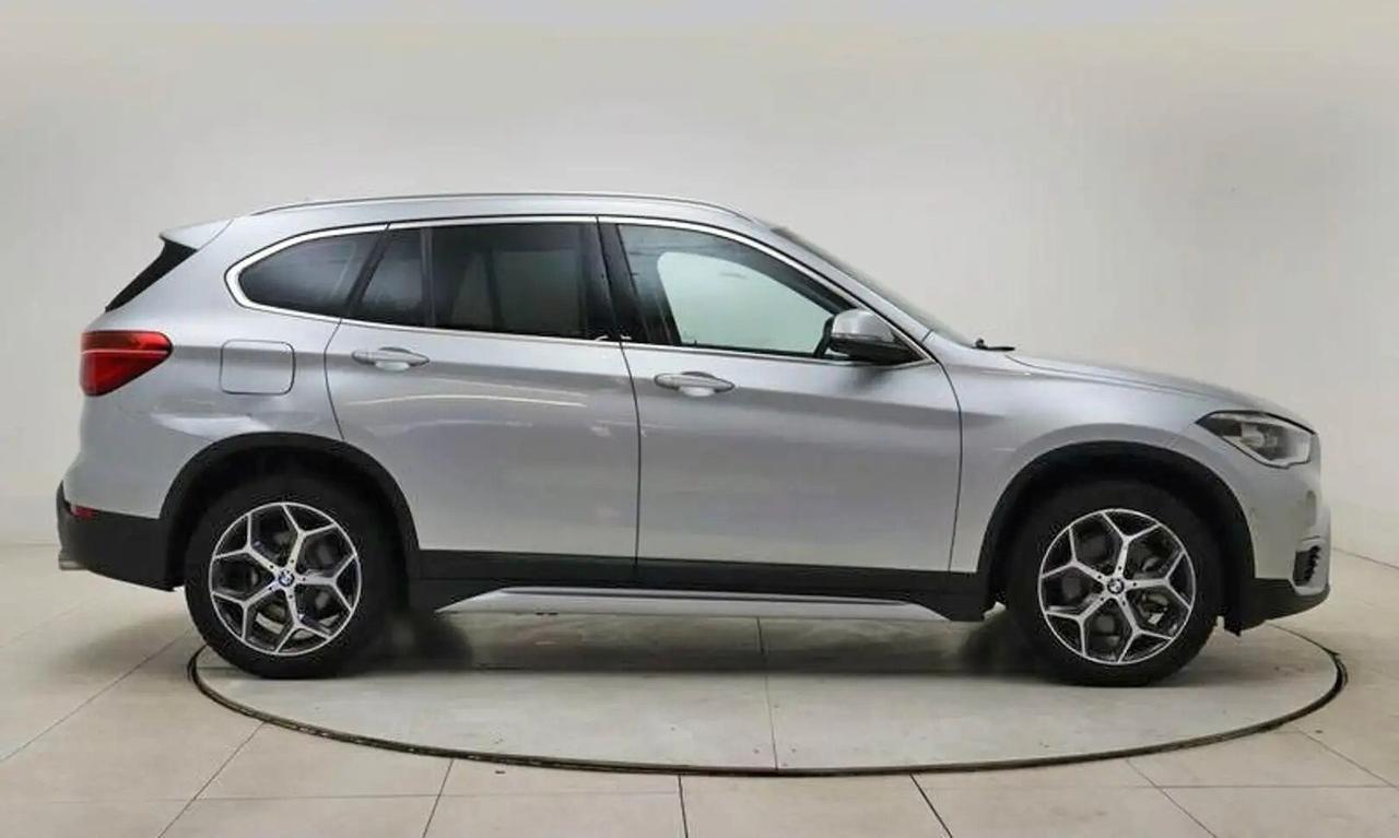 BMW X1 sdrive20d xLine auto