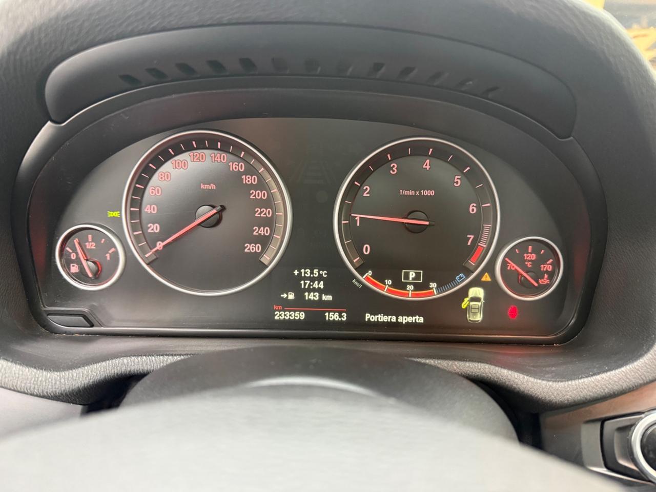 Bmw X3 xDrive28iA Futura