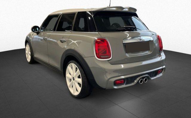 MINI Cooper S 2.0 Cooper S Yours 5 porte