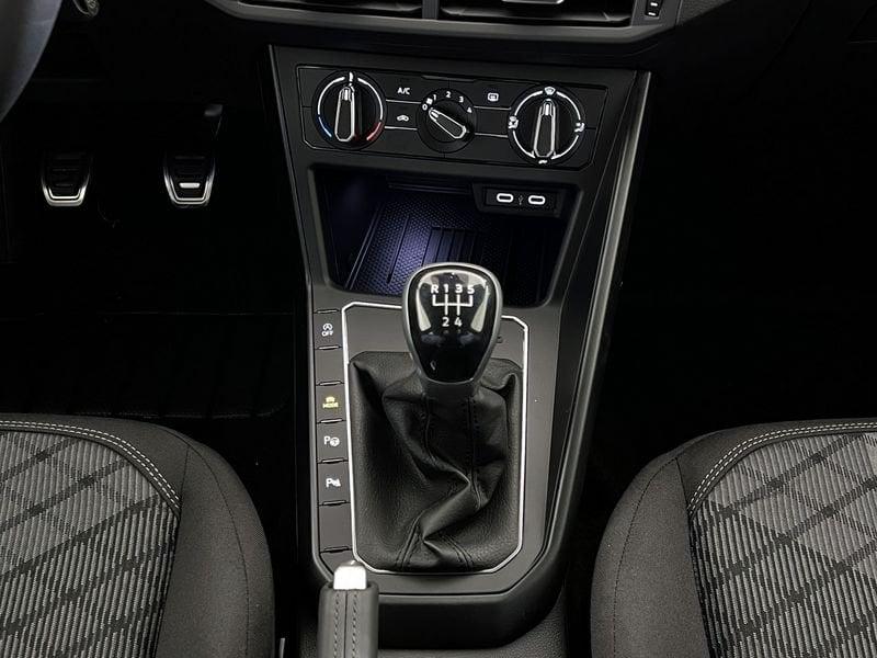 Volkswagen Polo Polo 1.0 TSI R-Line Plus
