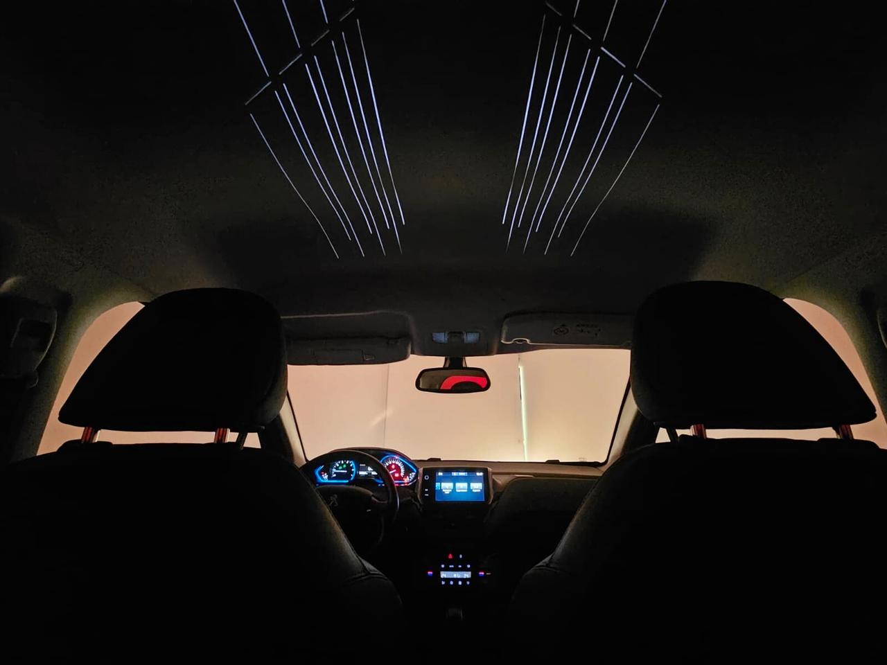 Peugeot 2008 PureTech Turbo 110 S&S GT Line