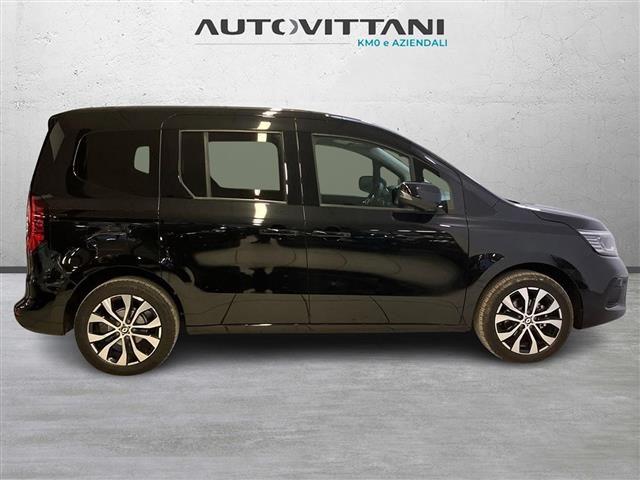 RENAULT Kangoo 1.3 TCe Equilibre