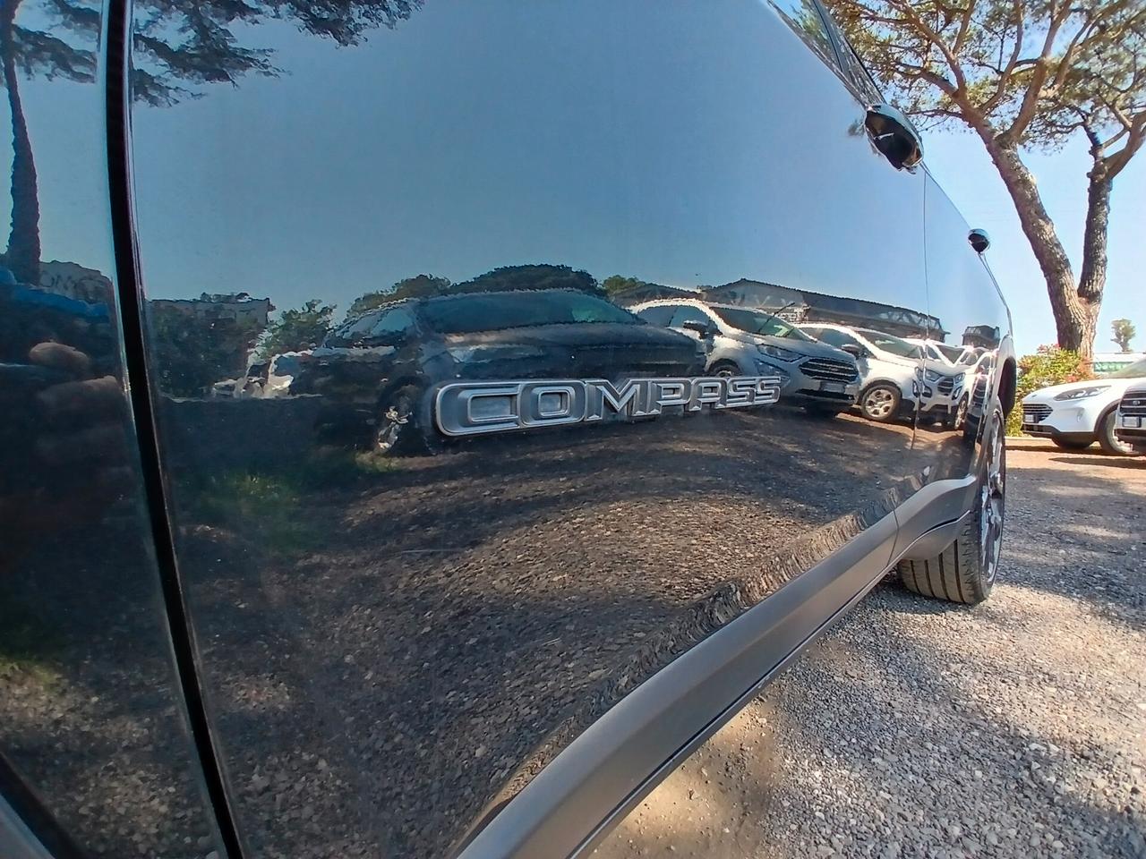 Jeep Compass 1.3 Turbo T4 150 CV aut. 2WD Business