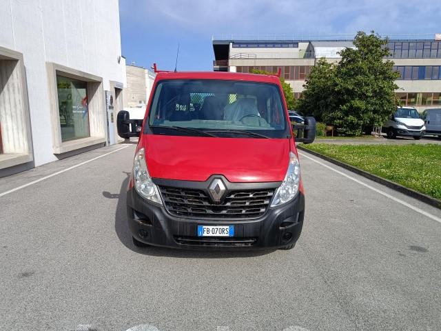 Renault MASTER 2.3 ENERGY L3H2 cassone fisso nuovo