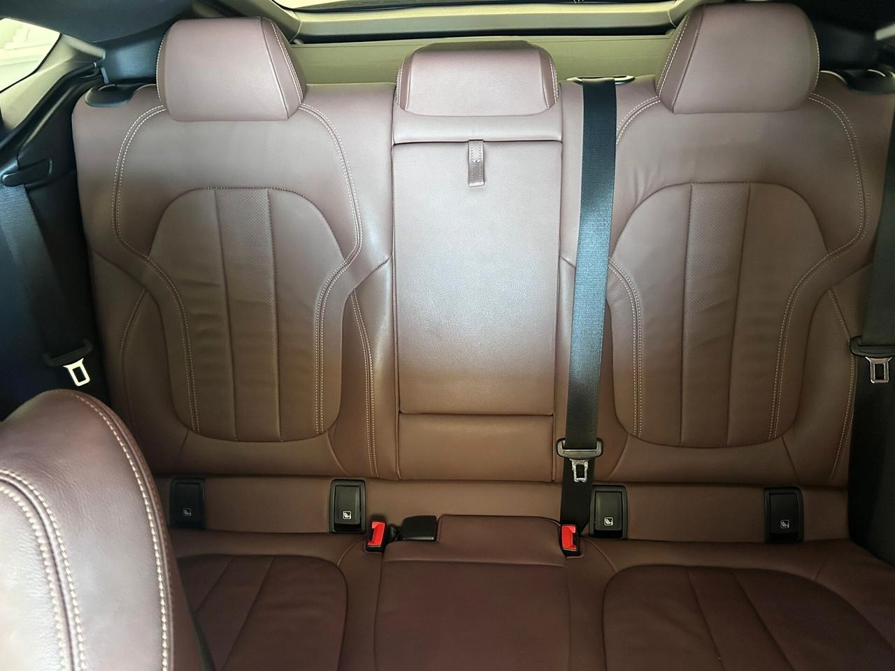 Bmw X6 xDrive40d mhev 48V Msport 2022