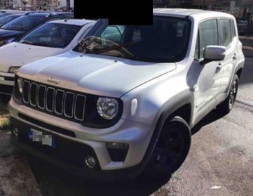 JEEP Renegade 1.6 Mjt 130 CV Longitude IVA ESPOSTA LEGGE 104